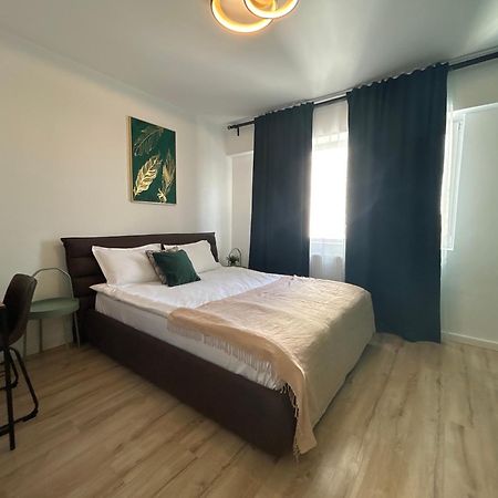 בוקרשט Abc Apartments - 42 מראה חיצוני תמונה