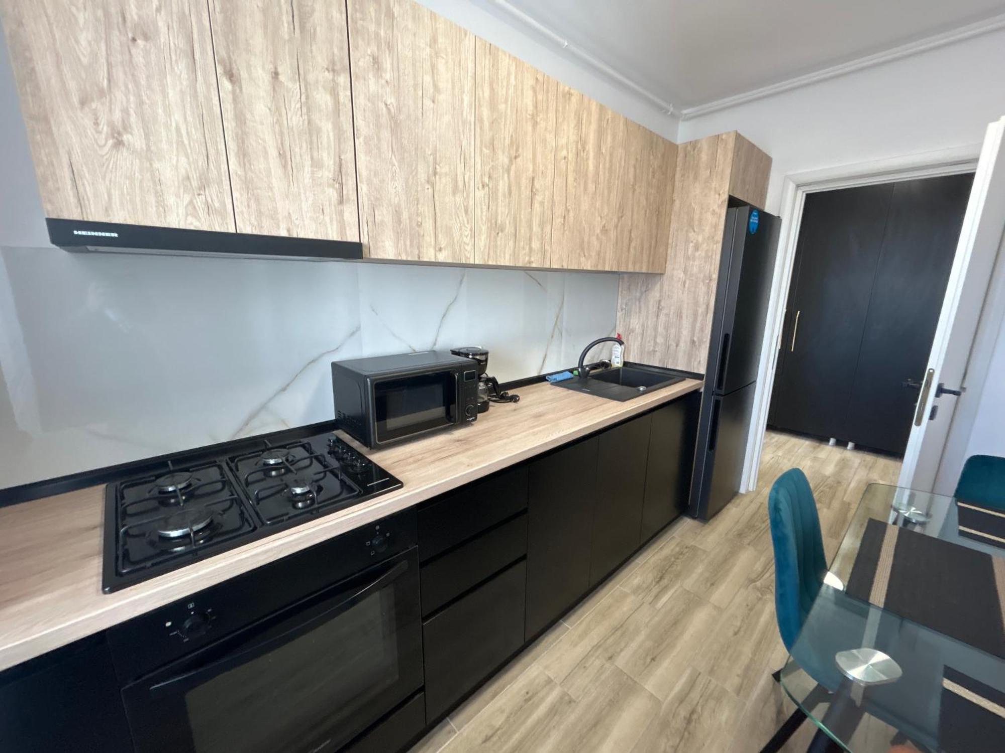 בוקרשט Abc Apartments - 42 מראה חיצוני תמונה