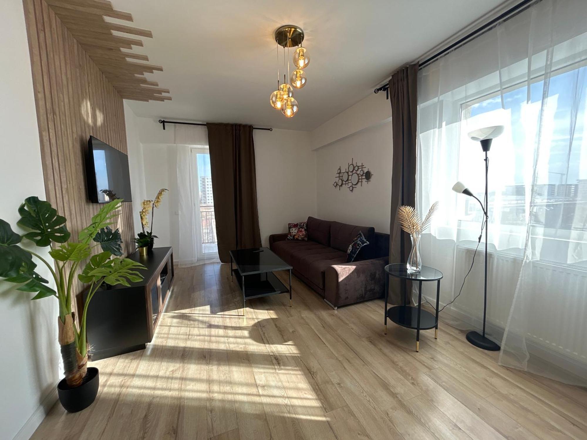 בוקרשט Abc Apartments - 42 מראה חיצוני תמונה