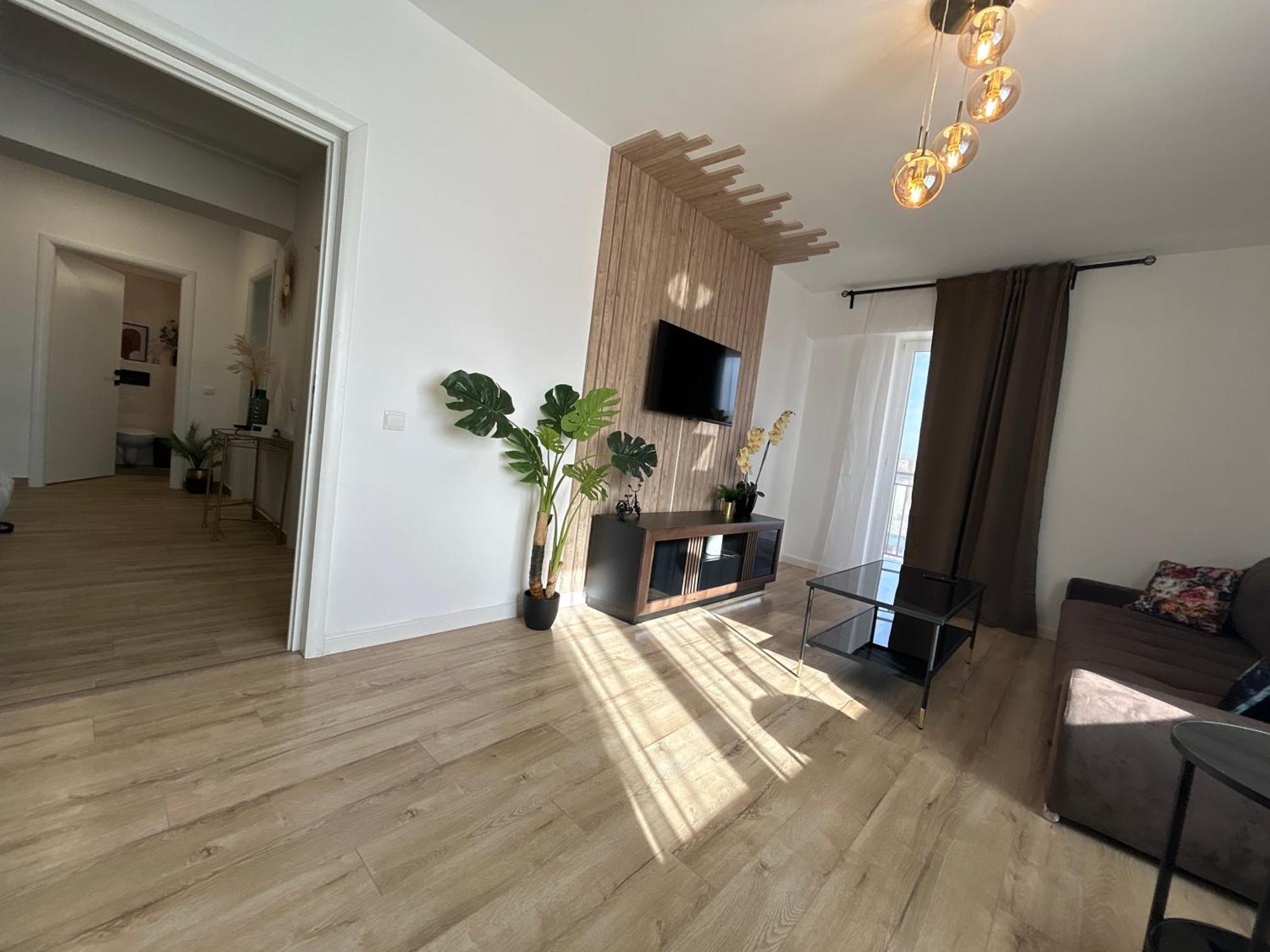 בוקרשט Abc Apartments - 42 מראה חיצוני תמונה