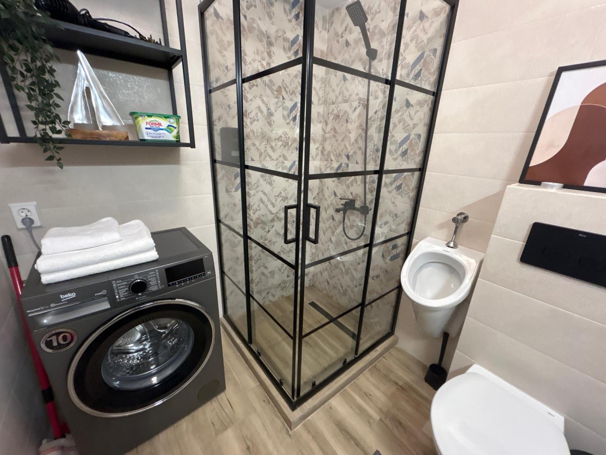 בוקרשט Abc Apartments - 42 מראה חיצוני תמונה