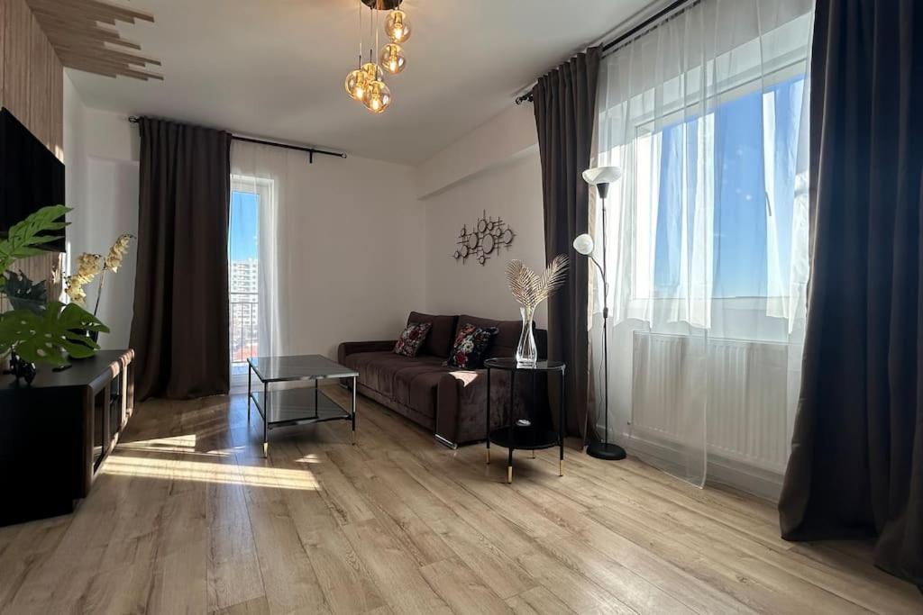 בוקרשט Abc Apartments - 42 מראה חיצוני תמונה