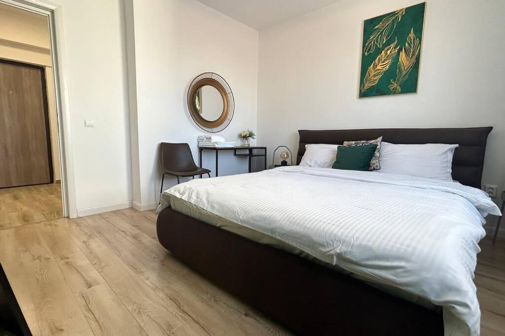 בוקרשט Abc Apartments - 42 מראה חיצוני תמונה