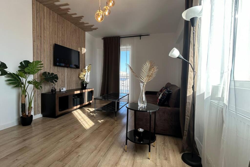 בוקרשט Abc Apartments - 42 מראה חיצוני תמונה