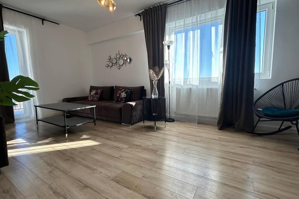 בוקרשט Abc Apartments - 42 מראה חיצוני תמונה